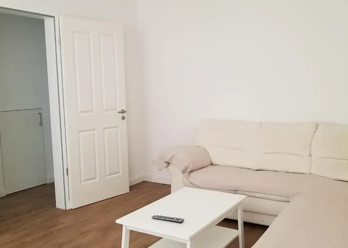 Apartment Sesamstrasse