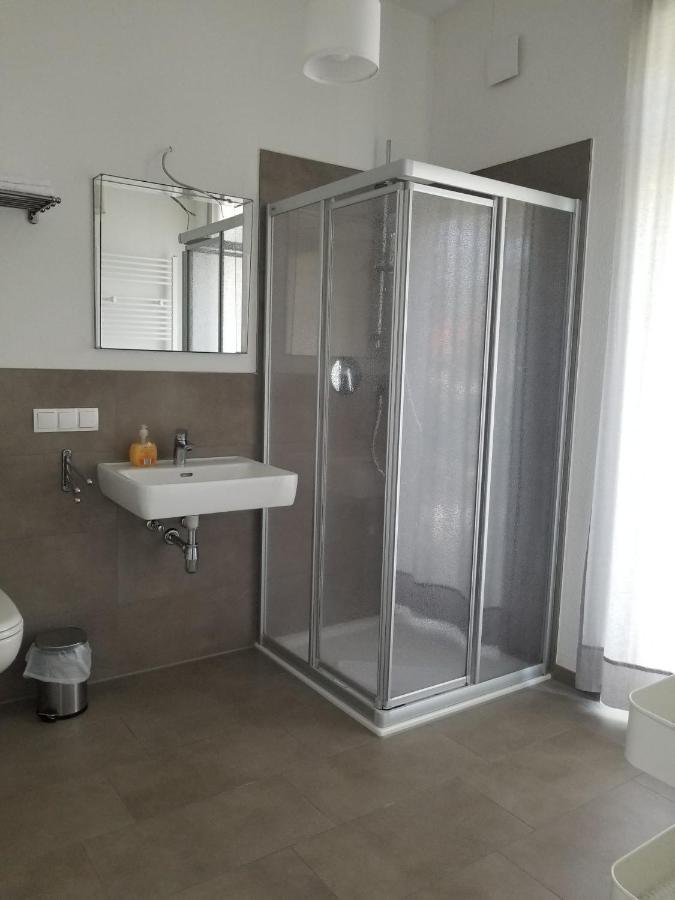 Apartment Sesamstrasse Bremen