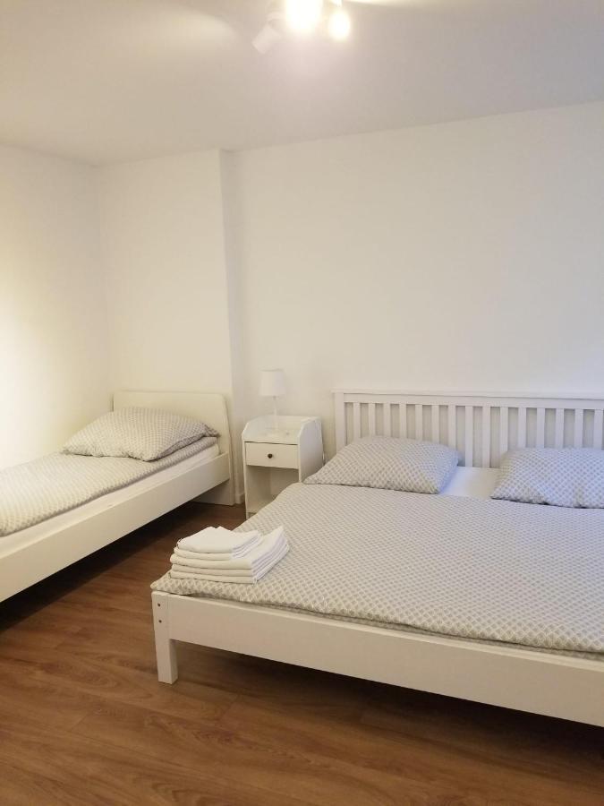 Apartment Sesamstrasse