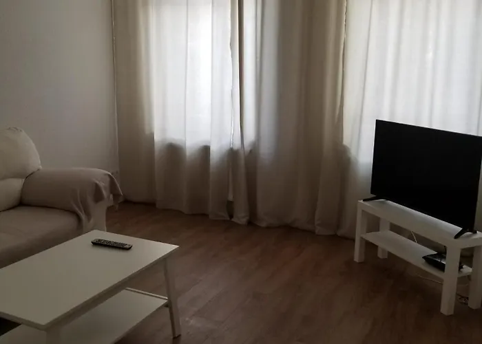 Apartment Sesamstrasse