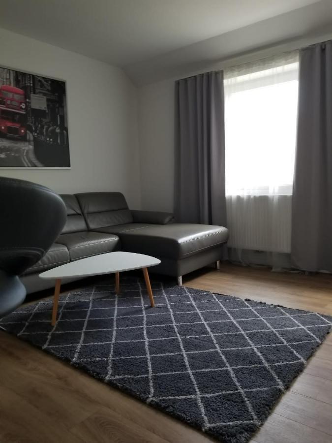 Sesamstrasse