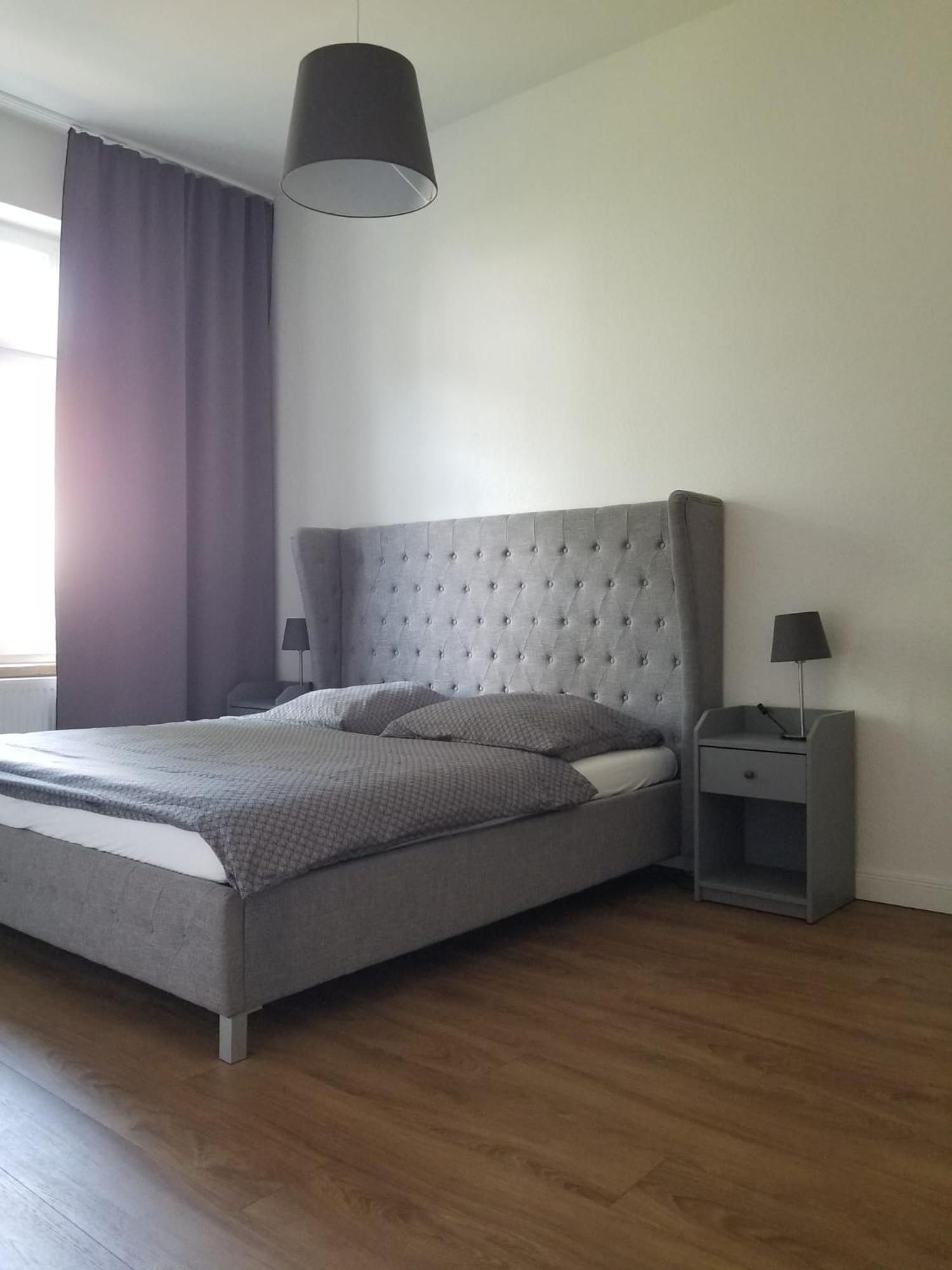 Sesamstrasse Lejlighed